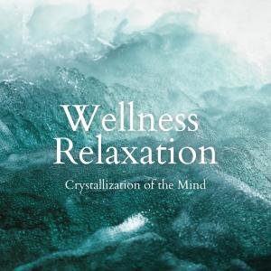 Crystallization of the Mind - Wellness Relaxation