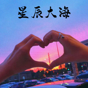 Album 星辰大海 from 王梓炫