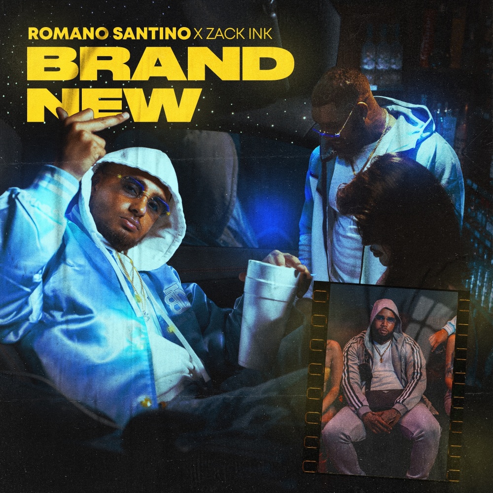 Brand New (Explicit)
