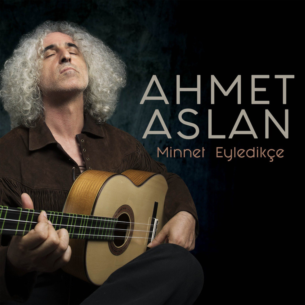 Minnet Eyledikçe