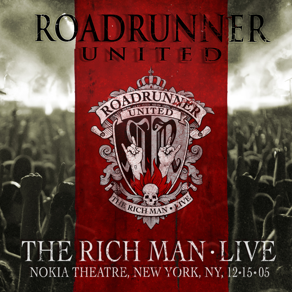 The Rich Man (Live at the Nokia Theatre, New York, NY, 12/15/2005)