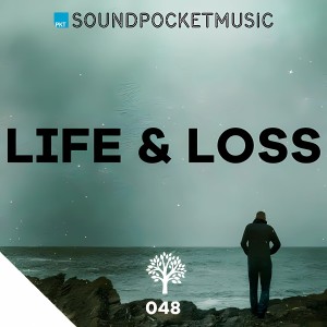 Album Life and Loss from Paul Leonard Morgan