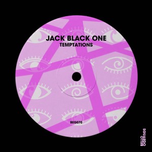 Jack Black One的專輯Temptations