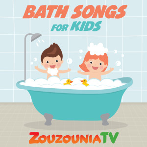 收聽ZouZounia TV的Down By The Bay歌詞歌曲