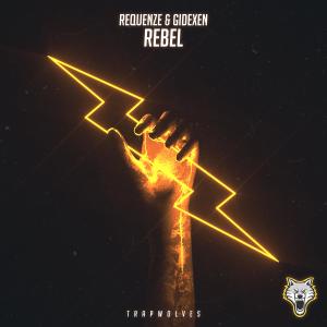 Album Rebel from Requenze