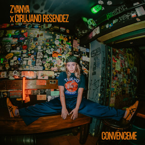 Zyanya的專輯Convénceme