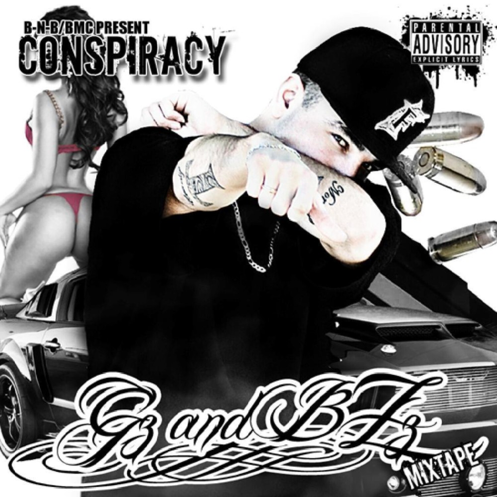 From The Hood (Explicit)