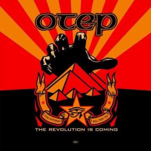 收聽Otep的The Lord Is My Weapon (Explicit)歌詞歌曲