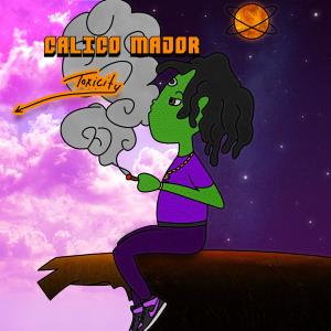 收聽Calico Major的Toxicity (Explicit)歌詞歌曲