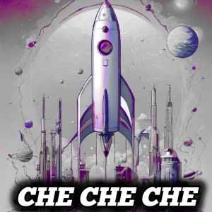 Guaracha Aleteo Vip的專輯Che Che Che