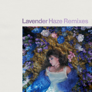 收聽Taylor Swift的Lavender Haze (Snakehips Remix|Clean)歌詞歌曲
