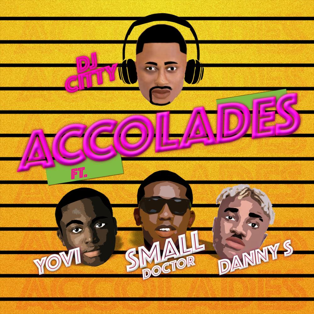 Accolades