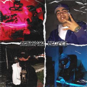 Listen to SEGUIMOS FELICES(feat. REM 23, KLOPER SP & ANDREZTYLO) (Explicit) song with lyrics from O$MAR DIE YOUNG