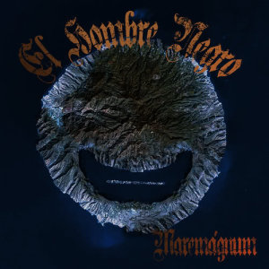 收聽El Hombre Negro的Terminator 2歌詞歌曲