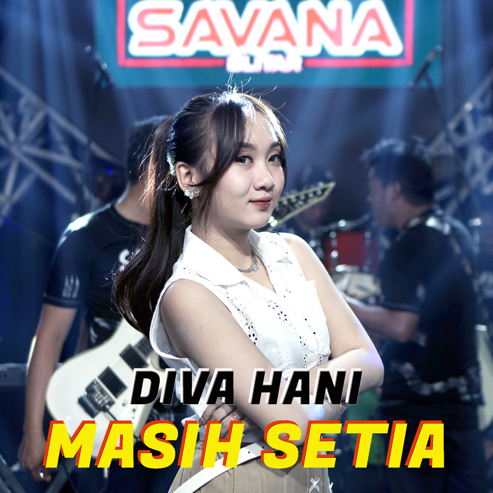 Masih Setia