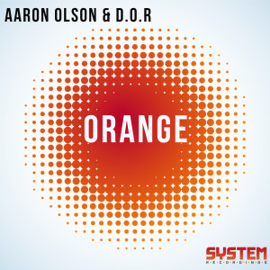 ดาวน์โหลดและฟังเพลง Orange (Mitch Jaehrlich Remix) พร้อมเนื้อเพลงจาก Aaron Olson