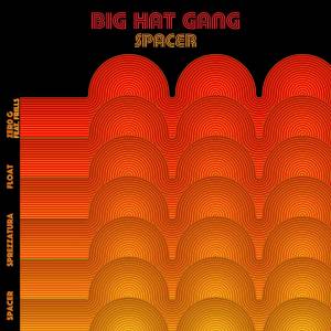 ดาวน์โหลดและฟังเพลง Zero G (Feat. Frills) พร้อมเนื้อเพลงจาก Big Hat Gang
