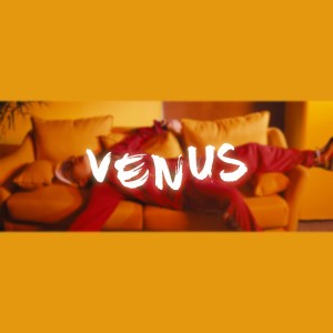 陸政廷Lil Jet的專輯Venus
