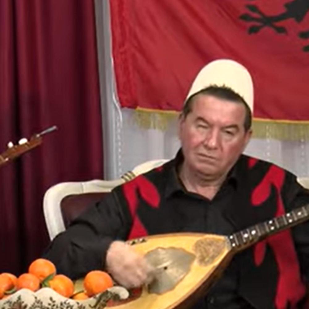 Ramadan Elshani (feat. Agim Boka)