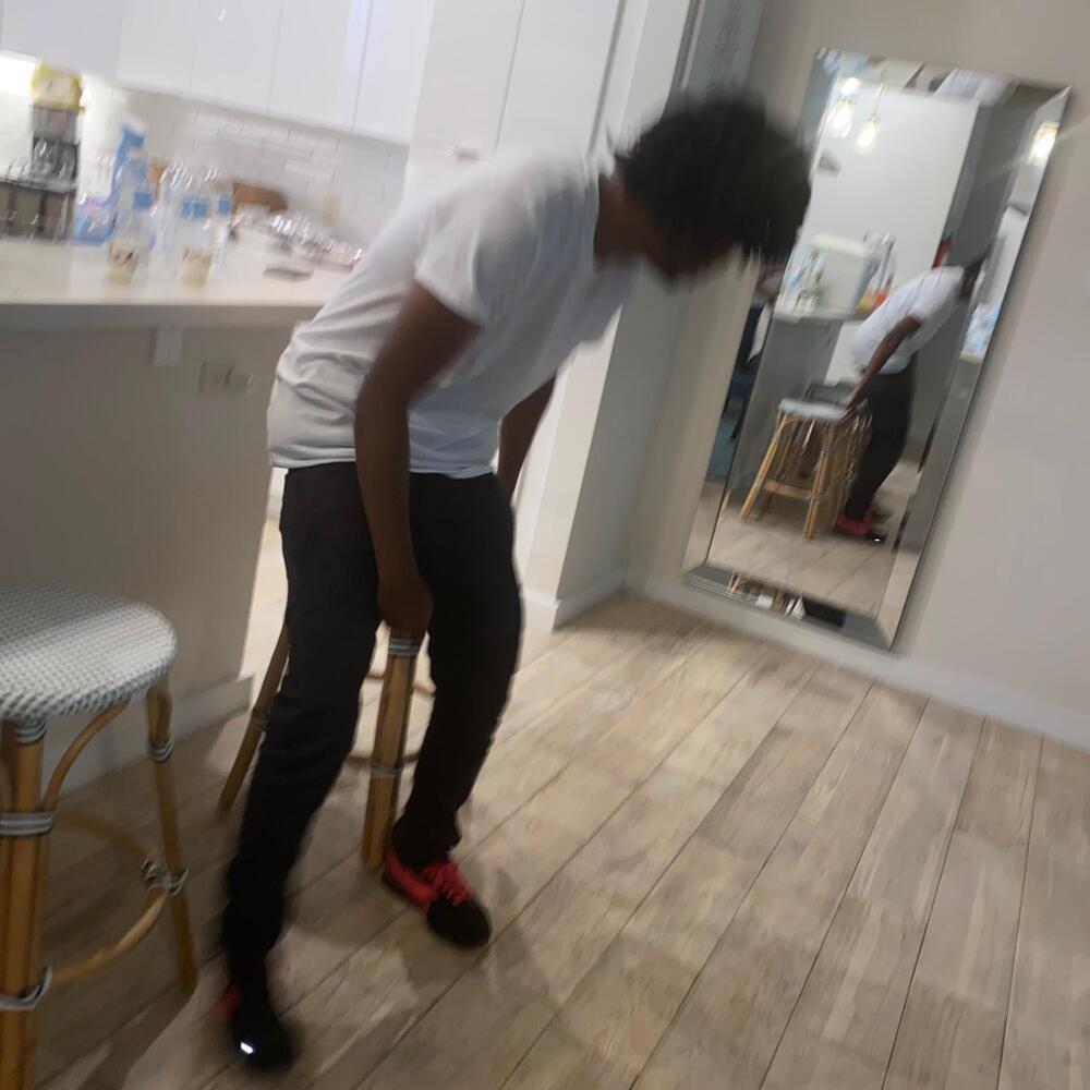 Deep End (Explicit)