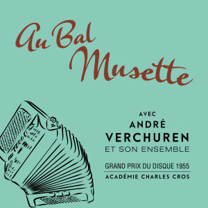 André Verchuren的專輯Au Bal Musette