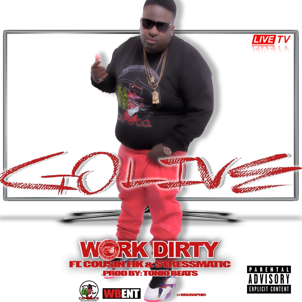 Go Live (Explicit)