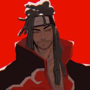 MC Maha的专辑Genjutsu