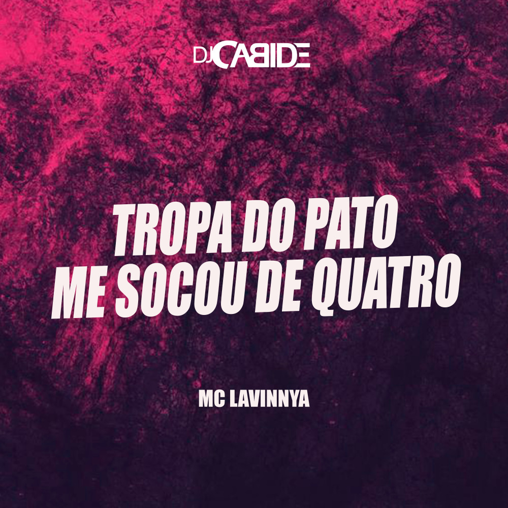 Tropa do Pato Me Socou de Quatro (Explicit)