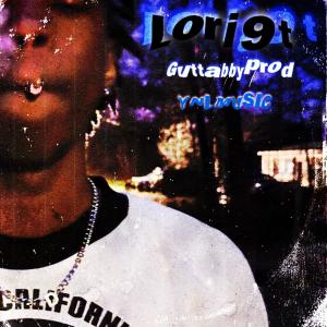 YNLMUSIC的專輯Trees n shrooms (feat. Lori9t)