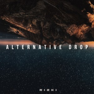 Album Alternative Drop from Rizki