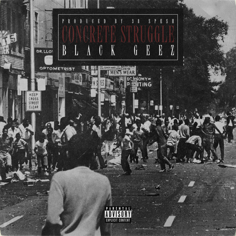 Pray For Me (Explicit)