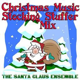 ดาวน์โหลดและฟังเพลง God Rest Ye Marry Gentlmen (Chill Out Version) พร้อมเนื้อเพลงจาก The Santa Claus Ensemble