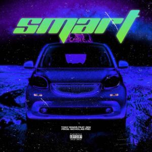 收聽Mister Anelli的Smart (Explicit)歌詞歌曲