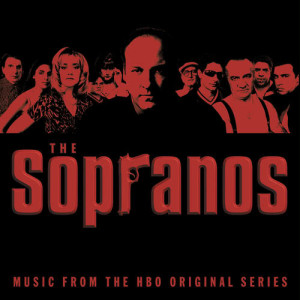 อัลบัม The Sopranos - Music from The HBO Original Series ศิลปิน Various Artists