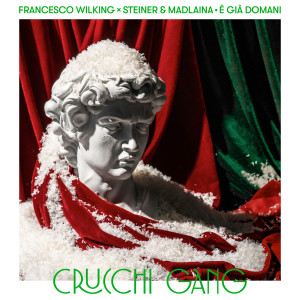 ดาวน์โหลดและฟังเพลง È già domani พร้อมเนื้อเพลงจาก Crucchi Gang