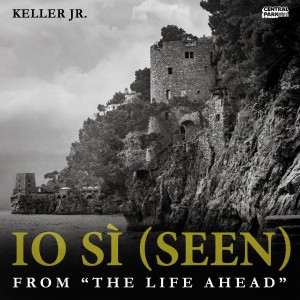 收聽Keller Jr.的Io Sì (seen) [from "the Life Ahead"]歌詞歌曲