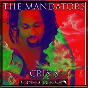 Listen to Inflation song with lyrics from The Mandators
