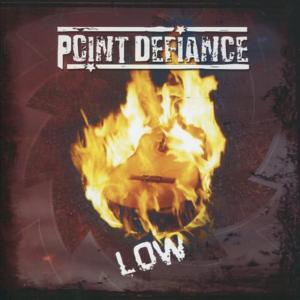 Point Defiance的專輯Low