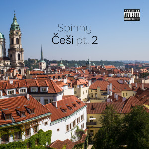 Album Češi, Pt. 2 from Spinny