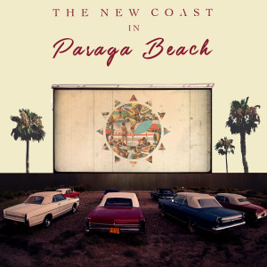 ดาวน์โหลดและฟังเพลง Melbourne พร้อมเนื้อเพลงจาก The New Coast