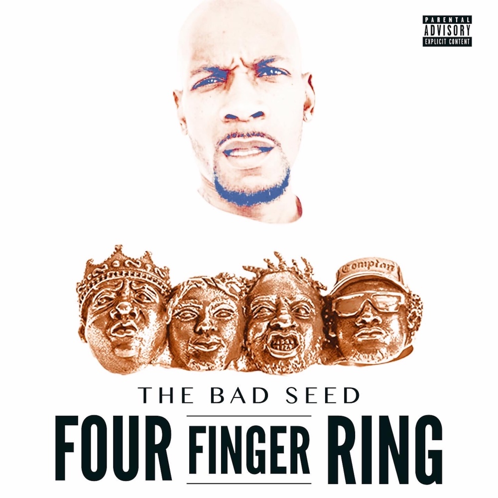 Four Finger Ring, Pt. 1 (Explicit)