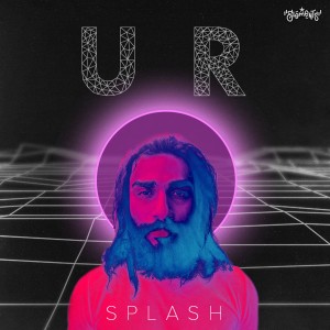 Splash的專輯U R (Explicit)