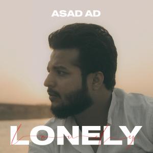 Asad Ad的專輯Lonely