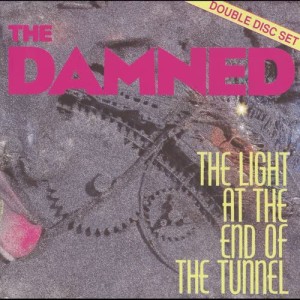 ดาวน์โหลดและฟังเพลง Anything พร้อมเนื้อเพลงจาก The Damned