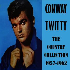 收聽Conway Twitty的The Flame歌詞歌曲