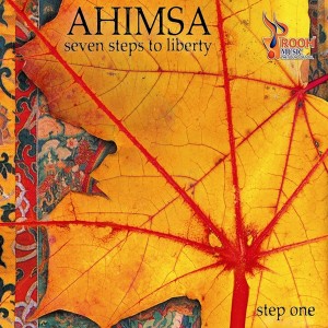 Matthias Müller的專輯Ahimsa Seven Steps to Liberty Step One