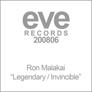收聽Ron Malakai的Invincible (Original Mix)歌詞歌曲