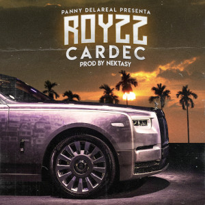 Album Royzz (Explicit) from 