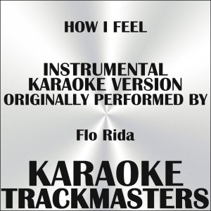 Karaoke Trackmasters的專輯How I Feel (In the Style of Flo Rida) (Instrumental Karaoke Version) - Single