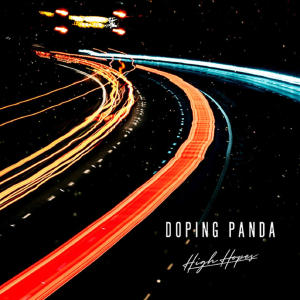 收聽Doping Panda的I am a revolution歌詞歌曲